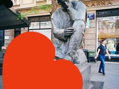 -耶拉契奇总督广场