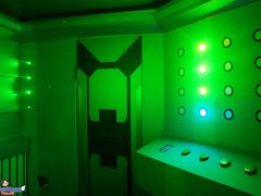 -MOJO密室逃脱(中街旗舰店)