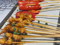 -靓虾二哥长沙地标小龙虾(五一广场店)
