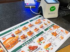 -德克士(车站路店)