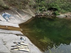 -黑龙潭风景区