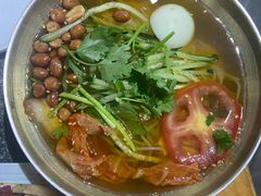 -鹤之乡·齐齐哈尔烤肉·非遗(秋涛路店)