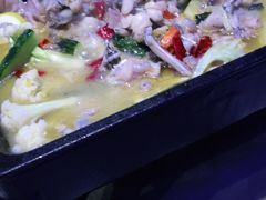 -蛙功夫(福州仓山万达店)