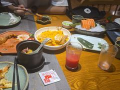 -山盛创作料理·Yamamori(珠宾店)