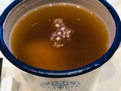 撒拉花儿烤香梨-撒拉花儿·新疆菜·清真(太阳宫店)