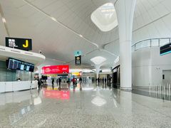 -杭州萧山国际机场