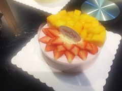 -可丽可丽·生日蛋糕·下午茶(厦门鹭港店)