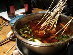 -160烧烤(香坊店)
