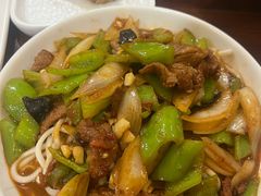 -阿拉木汗餐厅(山大路店)