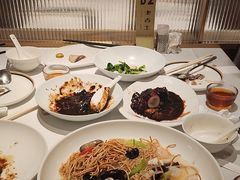 -老吉士(环贸iapm店)