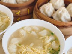 -绿杨馄饨临顿路店