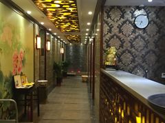 -古莲·影院足道·按摩SPA(水上温泉店)