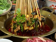 -牛签签串串香(IFS店)