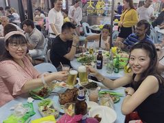 -明记烧鱼美味店