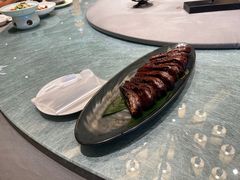 -小厨娘淮扬菜(六合欢乐港店)