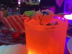 -MOSSO音乐酒吧·Live House(南京西路店)