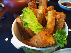 -锡和无锡菜(景丽苑店)