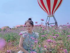 -歌斐颂巧克力小镇