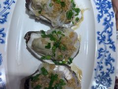 -品味居·首店·大连鲜活海鲜大连菜(东港店)