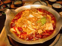 -湊湊火锅·茶憩(皇姑万象汇店)