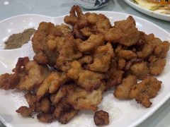 -黑石礁酒楼·海鲜(黑石礁店)
