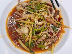 -望海潮海鲜店 特色家常菜(在海一方店)