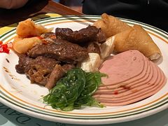 -京伦饭店