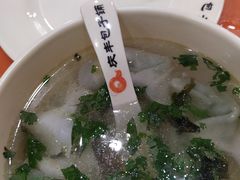 -庆丰包子铺(博雅CC商业广场店)