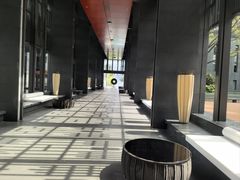 -三亚太阳湾柏悦酒店