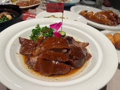 非遗古井烧鹅-顺鹅季·非遗烧鹅(六道口店)