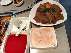 -海底捞火锅(步步高新天地店)