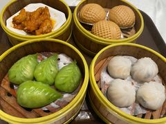 -万禧明珠大酒楼(海丰店)