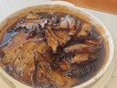 -老奶奶私房菜(天台里街店)