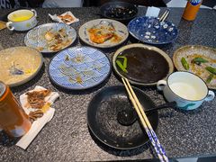-大成铁板烧•板前(复古餐厅石老人店)