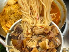 -小螺大作·螺蛳粉火锅(林和西店)