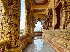 -西双版纳勐泐文化旅游区