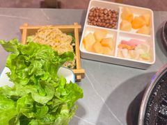 -正宗齐齐哈尔烤肉·齐牛哥鲜切炭火烤肉(杭州总店)