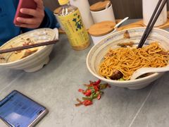 -梅溪·小伙子干挑面(安吉总店)