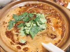 -南京大牌档(崇文门国瑞店)