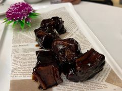 -丰收日·小海鲜·沪上家宴(顾村正大店)