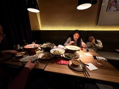 -青年公社烤鸭(滨湖银泰店)