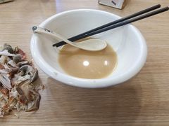-木木鲜海鲜面(天一店)