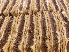 -牛仕西饼屋·低糖生日蛋糕(鲁谷店)