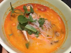 -米纸越南小馆(金鹰世界店)