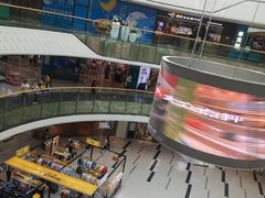 -万达广场(龙湖店)