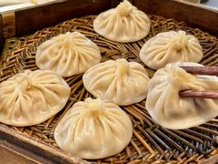 -西安贾三灌汤包·回坊小吃·清真炒菜(北院门总店)