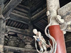 -报恩寺(平武县)