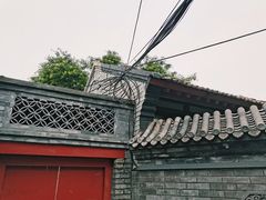 -百花深处胡同