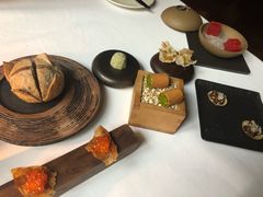 -三嚥阁 La Villa Restaurant