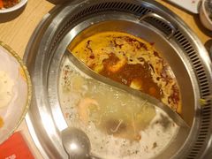 -季季红火锅(新建新城吾悦店)